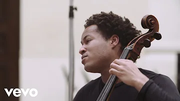 Sheku Kanneh-Mason, Isata Kanneh-Mason - Mendelssohn: Song without Words, Op. 109