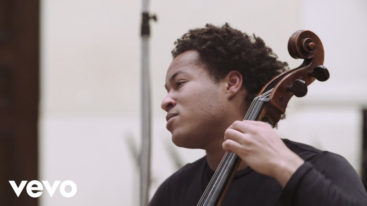 Sheku Kanneh-Mason, Isata Kanneh-Mason - Mendelssohn: Song without Words, Op. 109 acordes