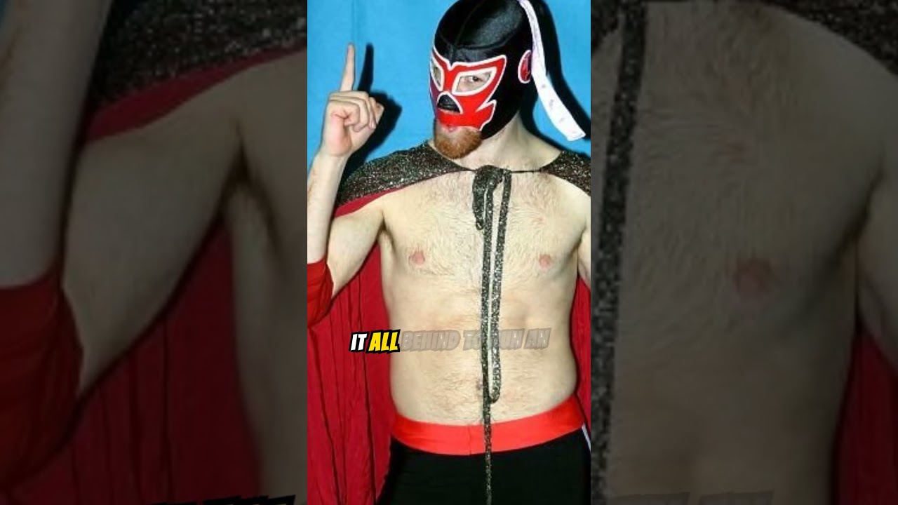 The Legend Of El Generico 