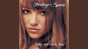 Thumbnail of ... Baby One More Time