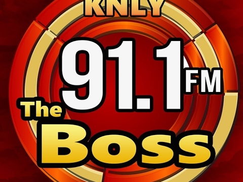KNLY 91.1FM LIVE