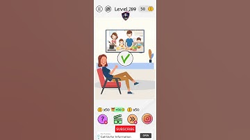 Braindom Level 289 I can