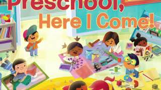 Week 1 Intro  Welcome to Prek