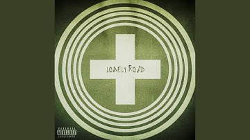 LONELY ROAD
