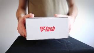Leaf Box Review Part 1 - In the box