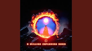 A Million Exploding Suns (Orchestral Version)