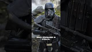 Death Troopers Explained!