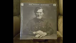 Watch Doc Watson Wabash Cannonball video