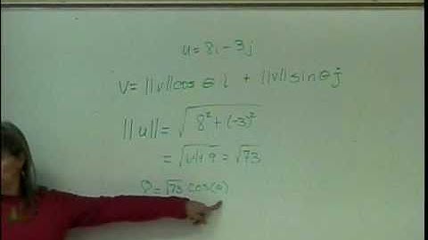 Section 6.6 Problem 2 Example