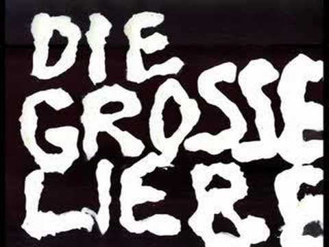 Sleduj Stern Meissen - Der eine und der Andere -1982- na YouTube