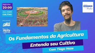 Produzir o máximo possível usando o mínimo dos recursos necessários retroalimentando o ambiente.