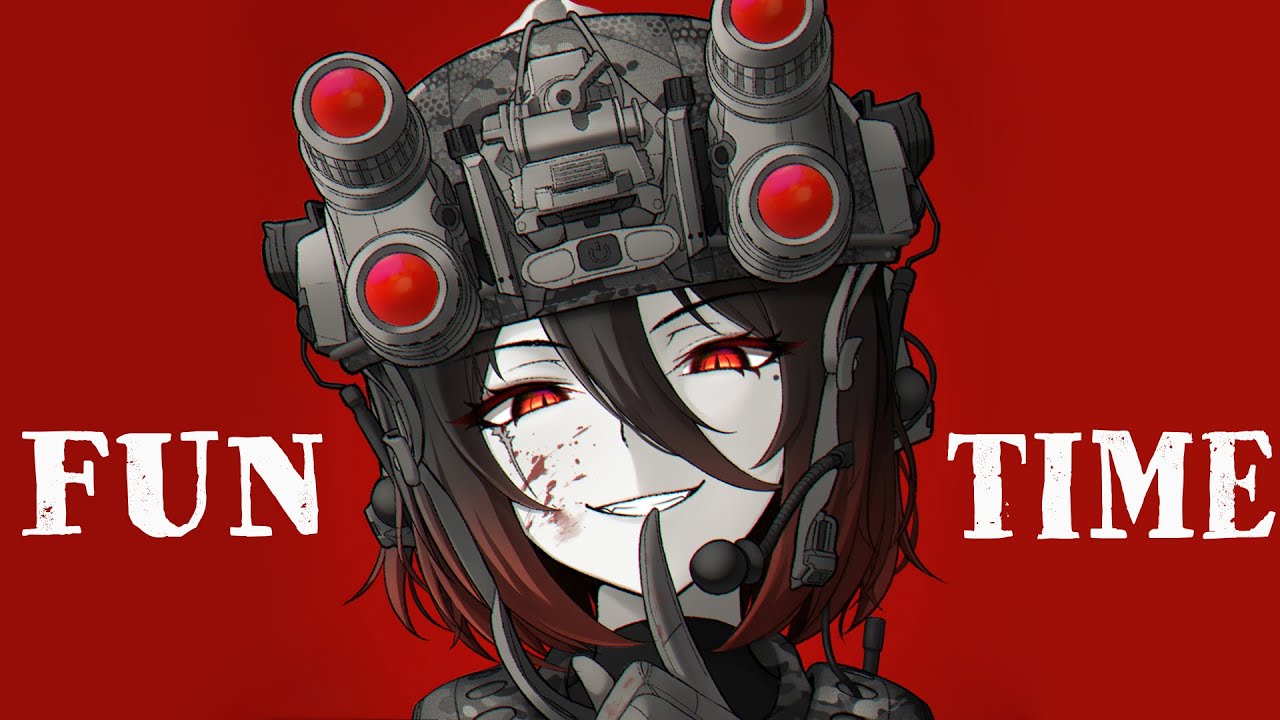 Watch Madoi The Maid - Fun Time on YouTube Watch Madoi The Maid - Fun Time on YouTube