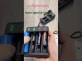 USB Intelligent Battery Charger for Li-Ion Batteries