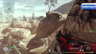 Hupit Team Tactical by WrathzRevenge