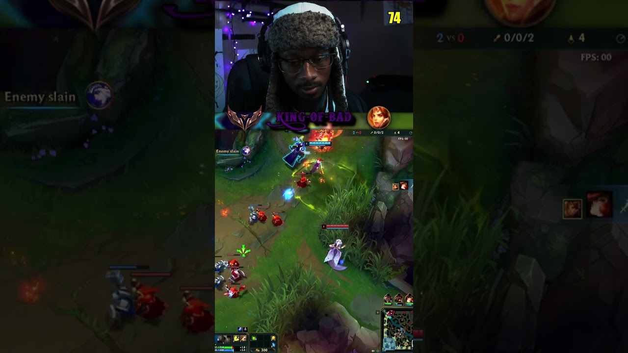 Why Leona Jungle Is God Tier | League Of Legends