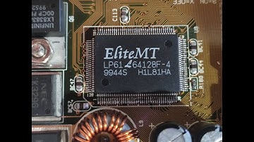 GIGABYTE GA-5AA and 1Mb EXTERNAL CACHE!