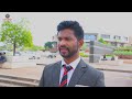 Vaibhav Khode | Journey @ Sandip University