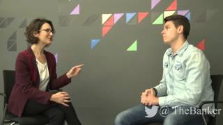 TechTalk: Interview with Daumantas Dvilinskas, CEO and co-founder of TransferGo