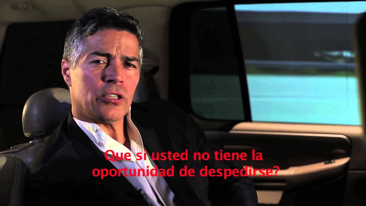 los angeles police department police report PSA: HANDS FREE TO LIVE - Spanish Subtitles