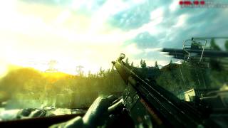 Famous Fraps Quality test CoD4 tutorial? |Works For Mw3 and Blackops| Wealth