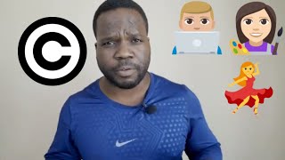 Copyright basics for artists Let's talk about this. | Martisz Legal