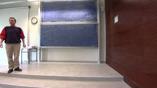Modular group, dessins and binary quadratic forms(Zeytin), Lecture 2