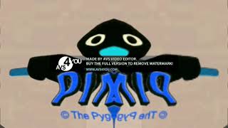 Pingu Outro Logo In 4ormulator V21 & Low Voice