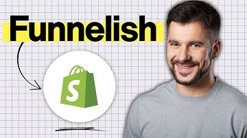 How to Connect Funnelish to Shopify (2026 Guide)