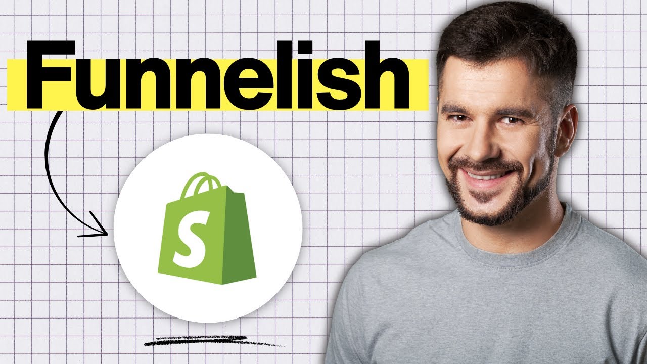 How to Connect Funnelish to Shopify (2026 Guide) - YouTube