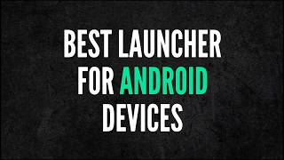 Best launcher for Android for free screenshot 5