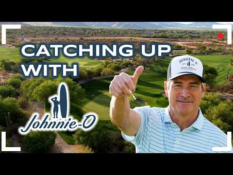 Catching Up with Johnnie-O Founder John O’Donnell