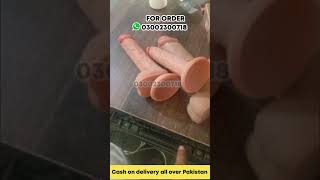 Sex Toys in Pakistan   Dildo Sex Toys in Pakistan   Realistic Dildo Adults Toys