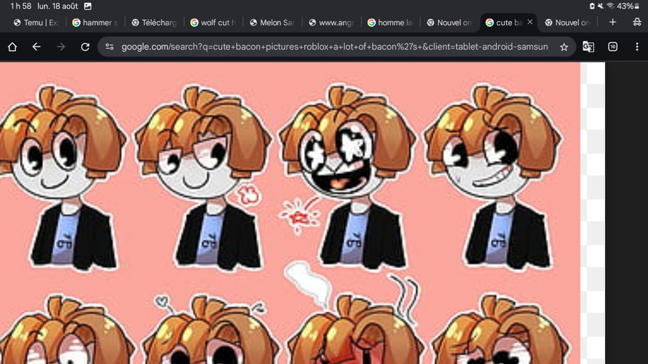 PREMIER STREAM FRANCAIS