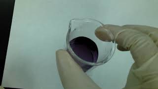 Universal Indicator