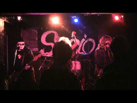 にわとりおばけ　2011年02月18日心斎橋SOCIO　【EVA NIGHT】