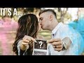 THE PEÑA FAMILY OFFICIAL GENDER REVEAL!!! *EMOTIONAL*