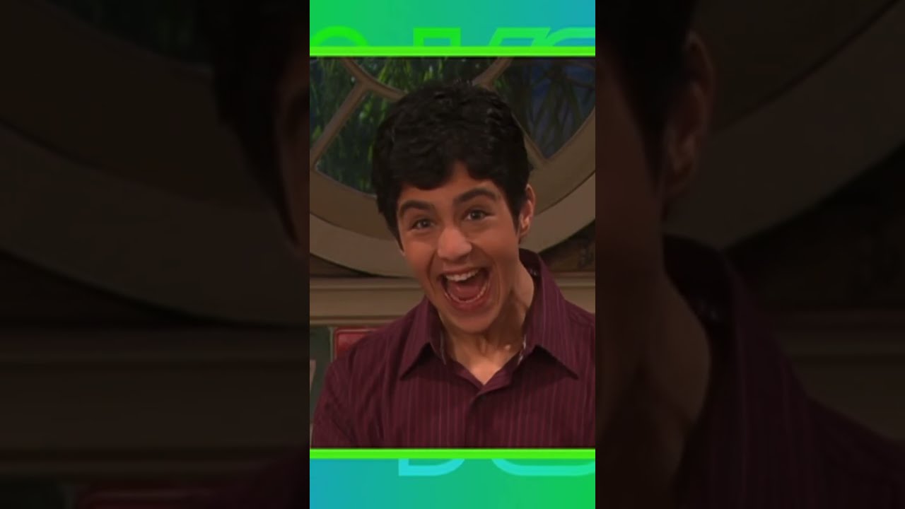 Drake And Josh Battle Of Panthatar Talk To The Kids Drakeandjosh Nickelodeon Comedy