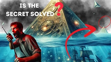 The Bermuda Triangle Mystery: Vanished Without a Trace!