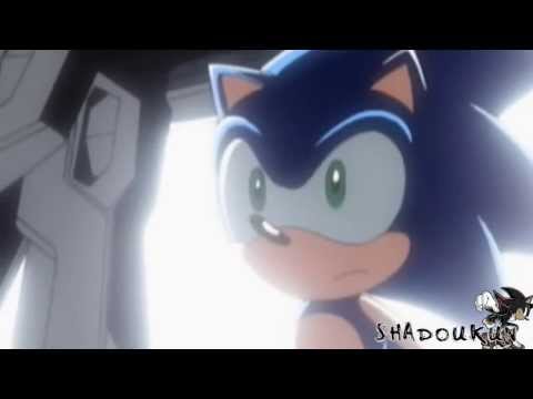 //Sonic The Hedgehog\\\\ - His World (Blue World Prelude)