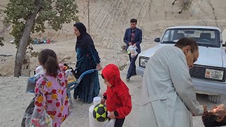 Download Lagu Grandpa's laser surgery: Atabek's efforts and kindness MP3