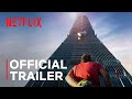 Netflix Reveals WWE Star Seth Rollins’ Role On Skyscraper Live