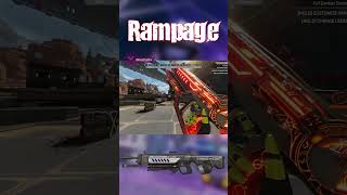 THIS is what your favourite LMG in Apex Legends says about you! #shorts