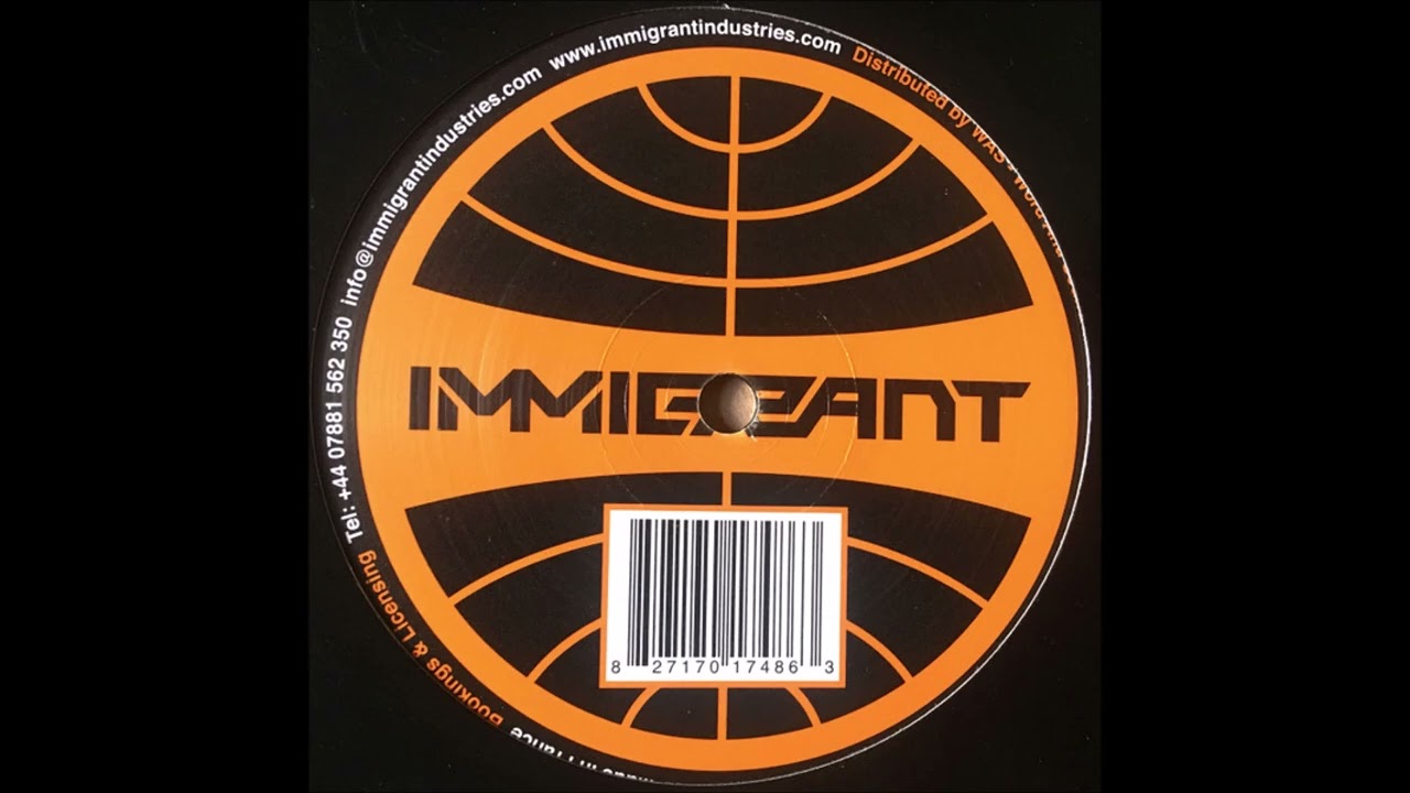 Tonton Active Sense – Squeeks & Kaoss (Jamie Jones Orinoko Mix) di YouTube Tonton Active Sense – Squeeks & Kaoss (Jamie Jones Orinoko Mix) di YouTube