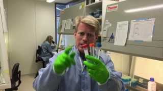 Nobel Prize in chemistry - Explanation and applications
