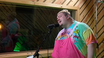 91X X-Session with TALK – "Hollywood (Medley)"