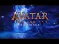 Avatar 3 Fire And Ash Ambience Kiri And Eywa Calm Soundtrack Relaxing Wave Tulkun Whale Sounds 