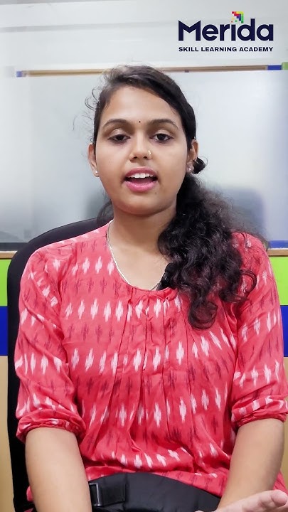100% Job Guaranteed Course | Ashitha | Python Full Stack Student ...