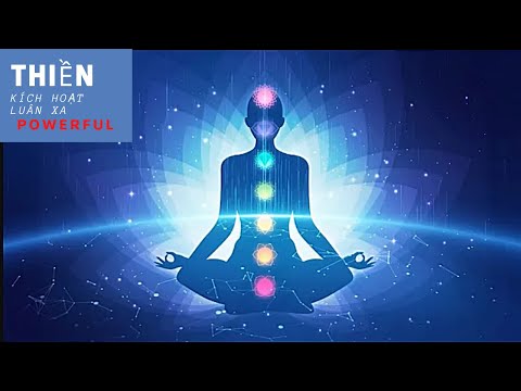 Video Khai Mở, Cân Bằng Và Chữa Lành 7 Luân Xa Vô Cùng Mạnh... - youtube