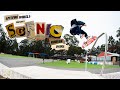 Spitfire Wheels' "Scenic" Video