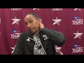 Texas A&M International Men's Basketball (2020-21 LSC Online Preseason Media Day